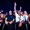 Foto Clipse op Lowlands 2026 - Zondag