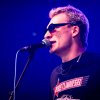 Foto Politie Warnsveld te Lowlands 2026 - Zondag