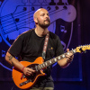 Foto Bacon Fat Louis op Culemborg Blues 2026