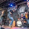 Foto The Hoochies op Culemborg Blues 2026