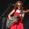 Elsie Franklin & Roni Reeds foto Culemborg Blues 2026