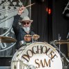 Doghouse Sam & his Magnatones foto Culemborg Blues 2026