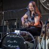 Foto Merel van de Keer op Culemborg Blues 2026