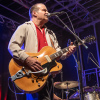 Foto The Seatsniffers op Culemborg Blues 2026