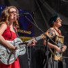 Elsie Franklin & Roni Reeds foto Culemborg Blues 2026