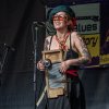 Elsie Franklin & Roni Reeds foto Culemborg Blues 2026