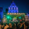 Foto The Seatsniffers op Culemborg Blues 2026