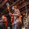Foto Alice Armstrong op Culemborg Blues 2026