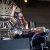 Foto Merel van de Keer op Culemborg Blues 2026