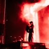 Joji foto Joji - 25/08 - Ziggo Dome