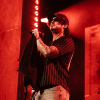 Foto Joji op Joji - 25/08 - Ziggo Dome