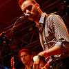 Foto De Staat te Geuzenpop 2009