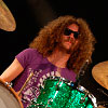 Foto De Staat te Geuzenpop 2009