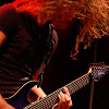 Foto Epica te Geuzenpop 2009