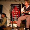 Foto  op Geuzenpop 2009
