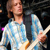 Foto  op Geuzenpop 2009