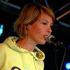foto Geuzenpop 2009