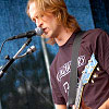 Foto Kleazer te Geuzenpop 2009