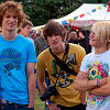  foto Geuzenpop 2009