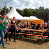  foto Geuzenpop 2009