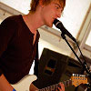 Foto Kevin Stunnenberg te Geuzenpop 2009