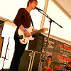 Foto Kevin Stunnenberg te Geuzenpop 2009