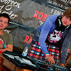  foto Geuzenpop 2009