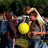 Foto op Geuzenpop 2009
