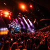 The Living Tombstone - 30/08 - TivoliVredenburg foto