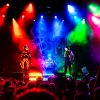The Living Tombstone - 30/08 - TivoliVredenburg foto