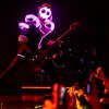 The Living Tombstone - 30/08 - TivoliVredenburg foto