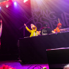 The Living Tombstone - 30/08 - TivoliVredenburg foto