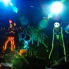 The Living Tombstone - 30/08 - TivoliVredenburg foto
