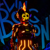 The Living Tombstone - 30/08 - TivoliVredenburg foto