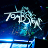 The Living Tombstone - 30/08 - TivoliVredenburg foto