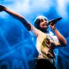 The Living Tombstone - 30/08 - TivoliVredenburg foto