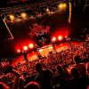 The Living Tombstone - 30/08 - TivoliVredenburg foto