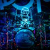 The Living Tombstone - 30/08 - TivoliVredenburg foto