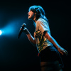 The Living Tombstone - 30/08 - TivoliVredenburg foto