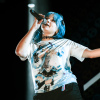 The Living Tombstone - 30/08 - TivoliVredenburg foto