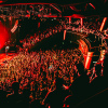 The Living Tombstone - 30/08 - TivoliVredenburg foto