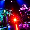 The Living Tombstone - 30/08 - TivoliVredenburg foto