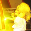 Foto  op Valtifest 2009