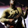 Daniel Caesar - 06/09 - Ziggo Dome foto