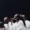 Daniel Caesar - 06/09 - Ziggo Dome foto