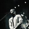 Daniel Caesar - 06/09 - Ziggo Dome foto