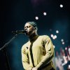 Daniel Caesar - 06/09 - Ziggo Dome foto