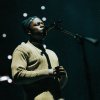 Daniel Caesar - 06/09 - Ziggo Dome foto