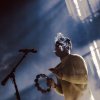 Daniel Caesar - 06/09 - Ziggo Dome foto