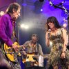 Ronnie Wood and his band - 08/09 - Paradiso foto